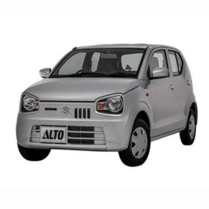 Suzuki-Alto-Mannual