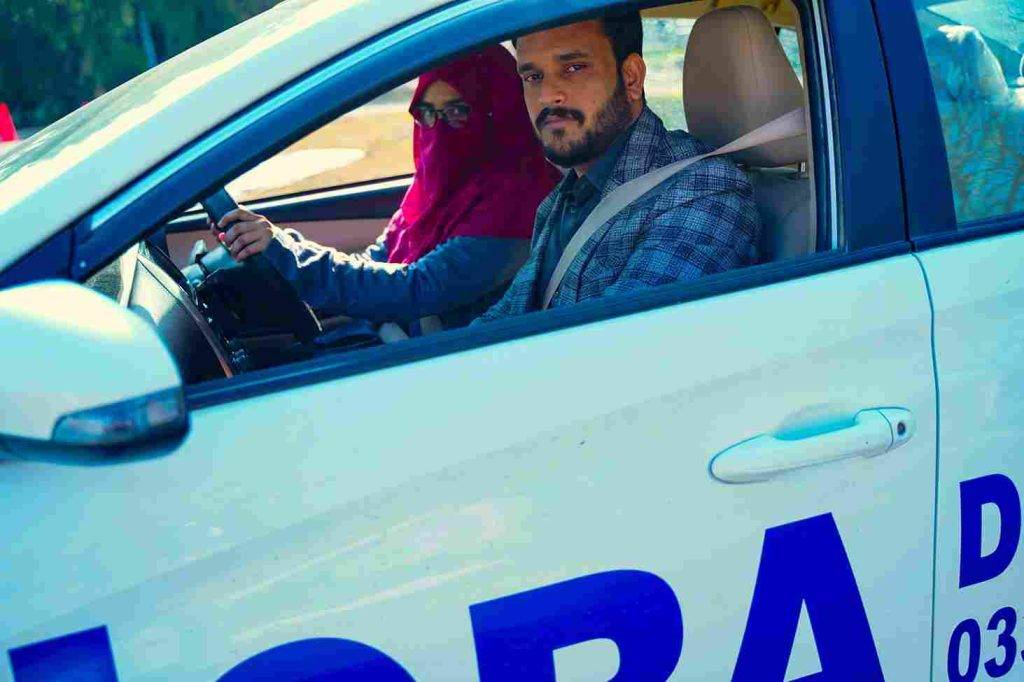 driving centre in rawlpindi & islamabad