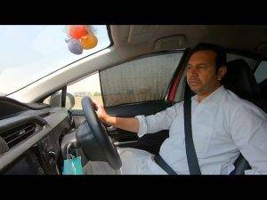 Iqra Driving School