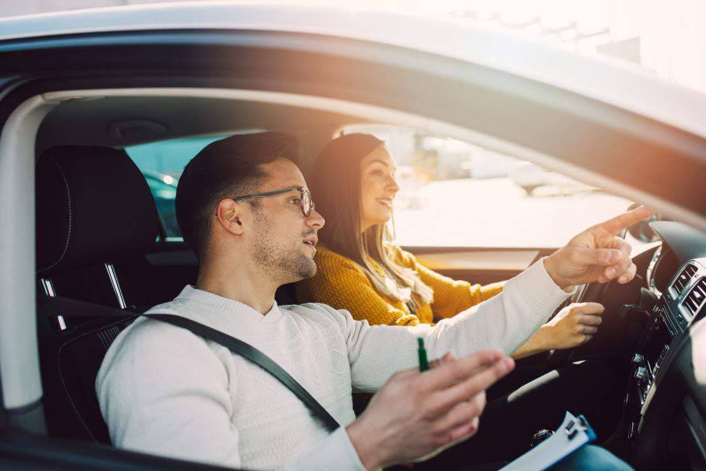 Which Car Training Center Near You Is The Best For Driving