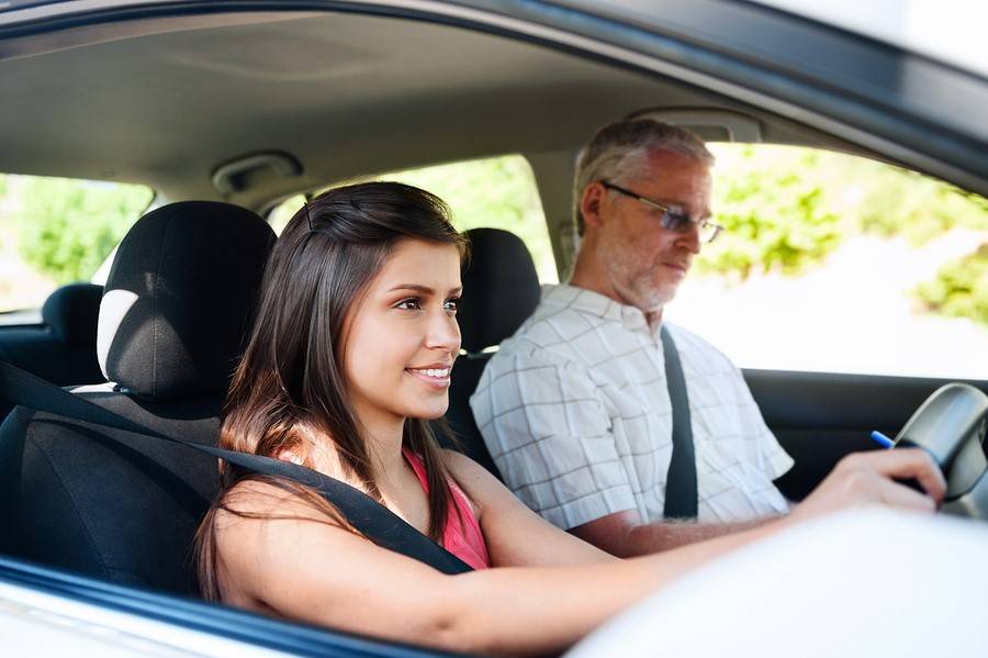 Iqra Driving school