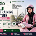 Female Bike Training Institute in Rawalpindi: Learn to Ride Safely and Confidently