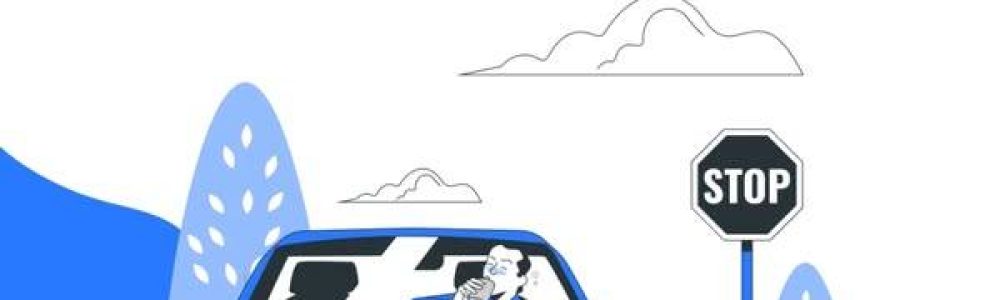 Most Common Driving Mistakes