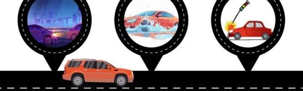 Rainy Day Driving Tips